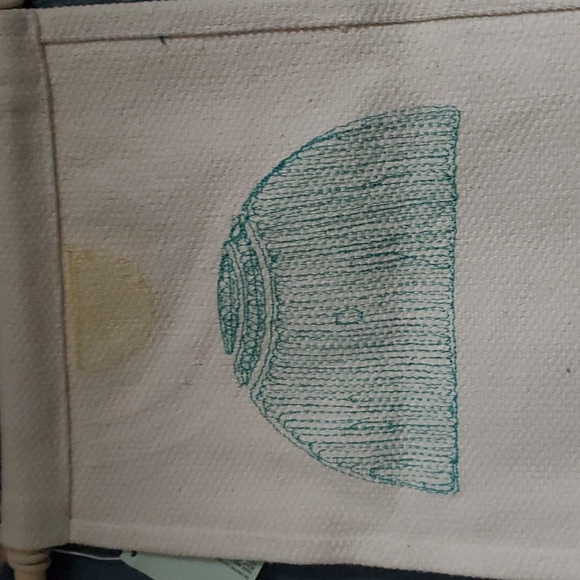 Spring Shop Rising Sun Banner Wall Hanging - Picture 7 of 11